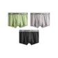 3 Pack (Fruit Green+Light Gray+Black)