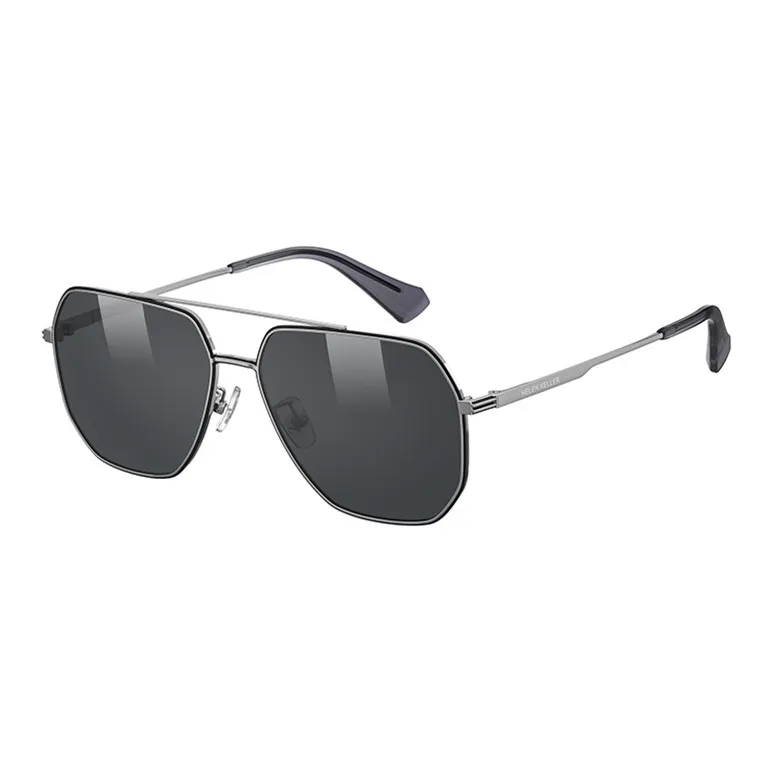 HELEN KELLER Aviator Sunglasses Unisex-2