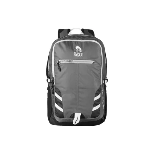 Granite Gear Backpacks Gray