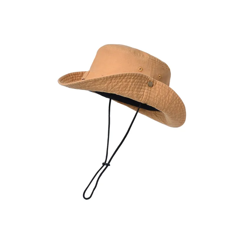 JONNY MOORE Bucket Hats Unisex-4