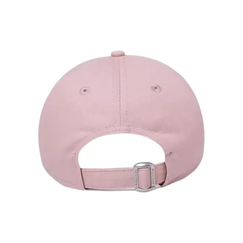 New Era Cotton Baseball Caps Kids' Pink-2