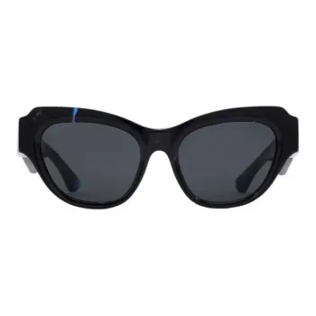 Burberry Butterfly Sunglasses Women's Black