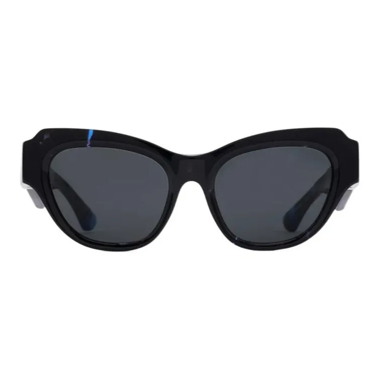 Burberry Butterfly Sunglasses Women's Black-0