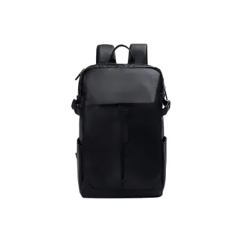 Granite Gear Recycled Leather Membrane Material Mountaineering Bag Backpack Men's Black