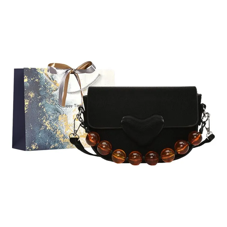 Iman's house Shoulder Bags-15