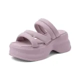 Pink Purple