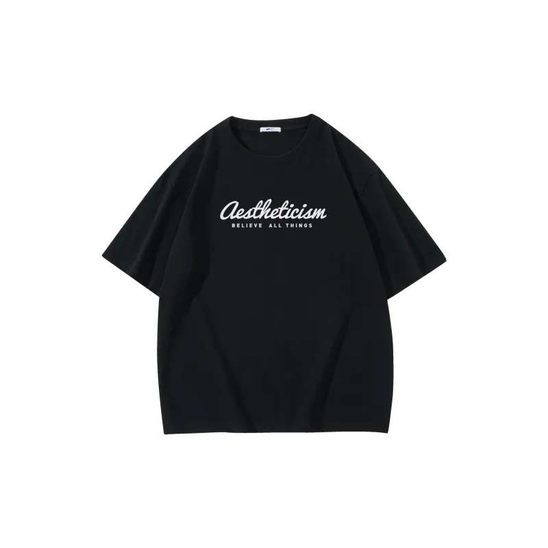 WARRIOR T Shirts Unisex-5