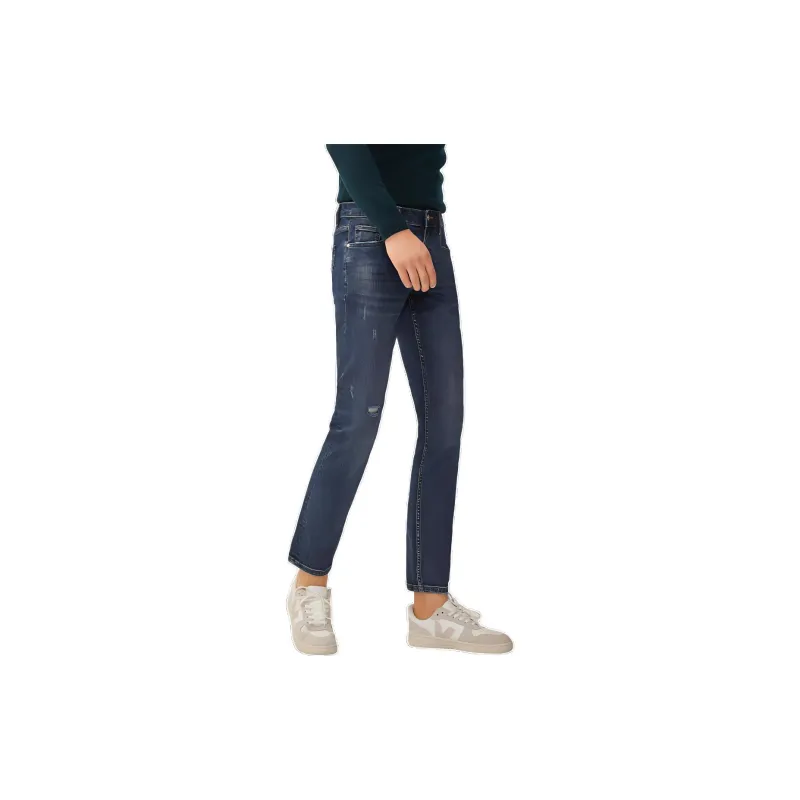 DANIEL HECHTER Jeans Men's Dark Blue-2