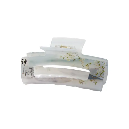 Specialoutlook Hair Clips Women's