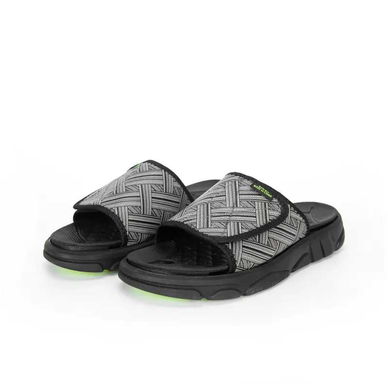 Banas Foam Sole Slide Slippers Men's-8