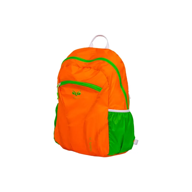 Jiang Qi Polyamide Backpack 25 Unisex Multicolor-1