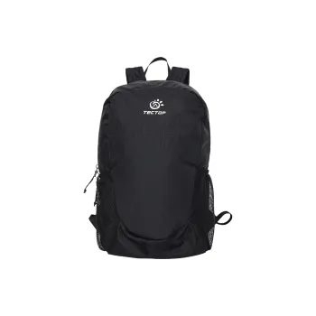Tectop Polyamide Polyester Backpack Unisex