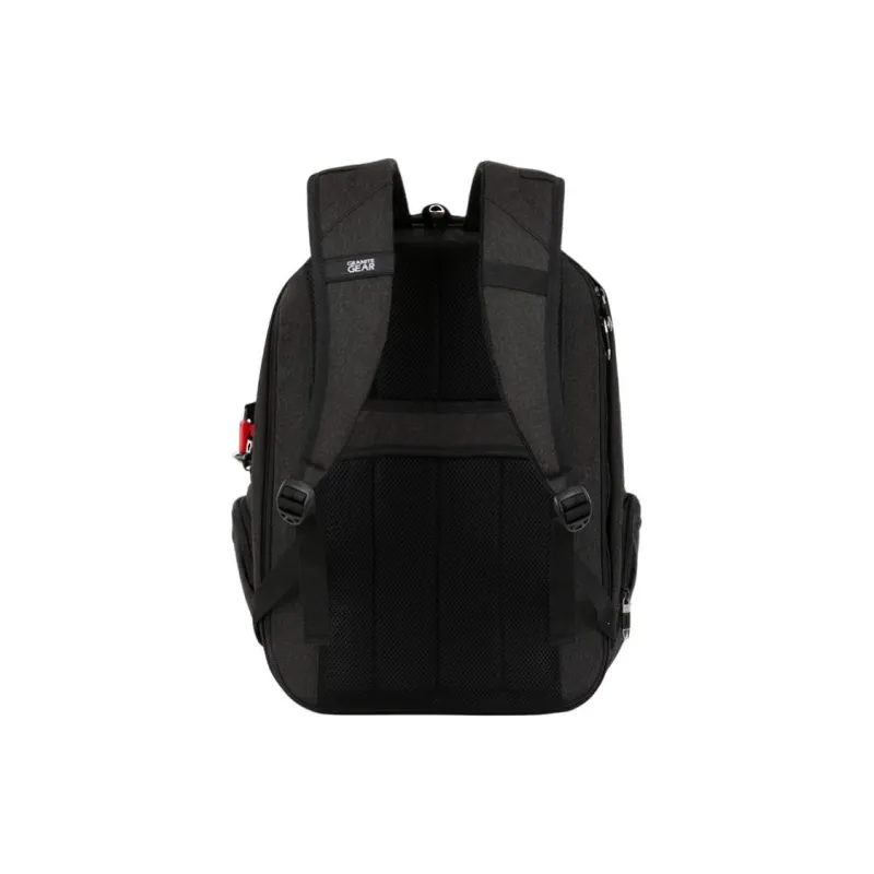 Granite Gear Polyester With Textile Backpack Men's Gray Black-3