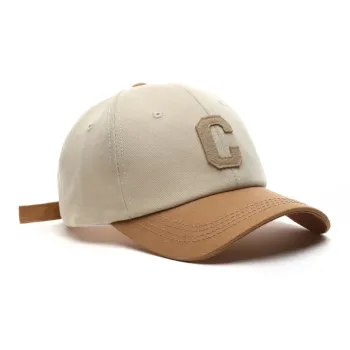 Yamaichi Maru Cotton Baseball Caps Unisex