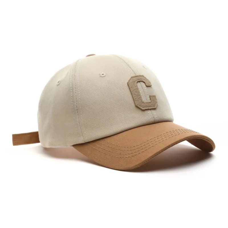 Yamaichi Maru Cotton Baseball Caps Unisex-0