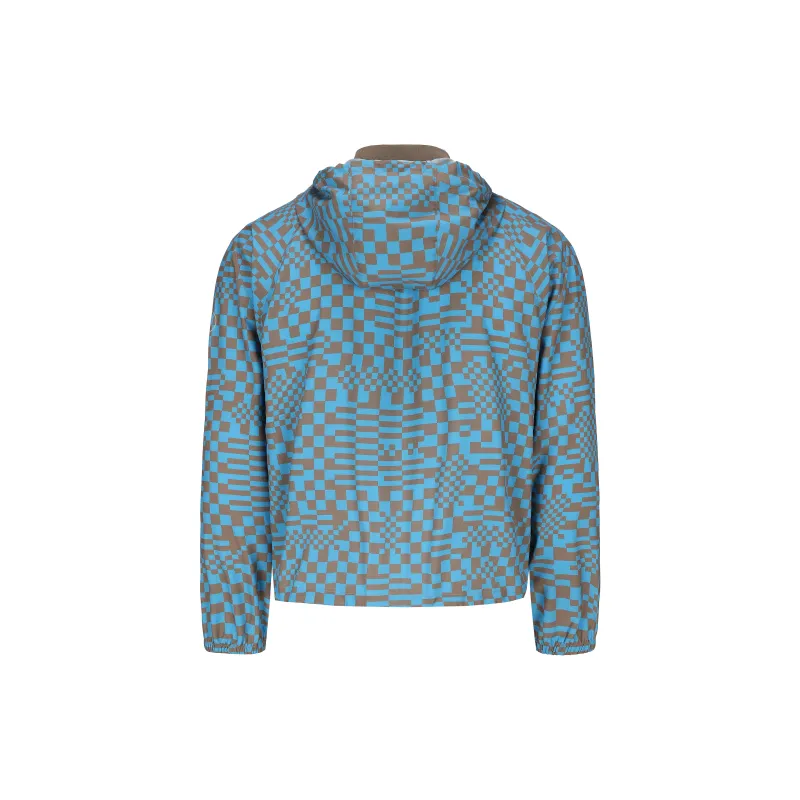 TRIP&CO Sun Protection Clothing Unisex Blue-1