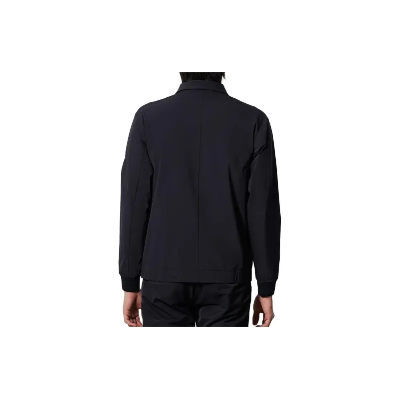 DESCENTE GOLF Xander Schauffele Jackets Coats Men's-3