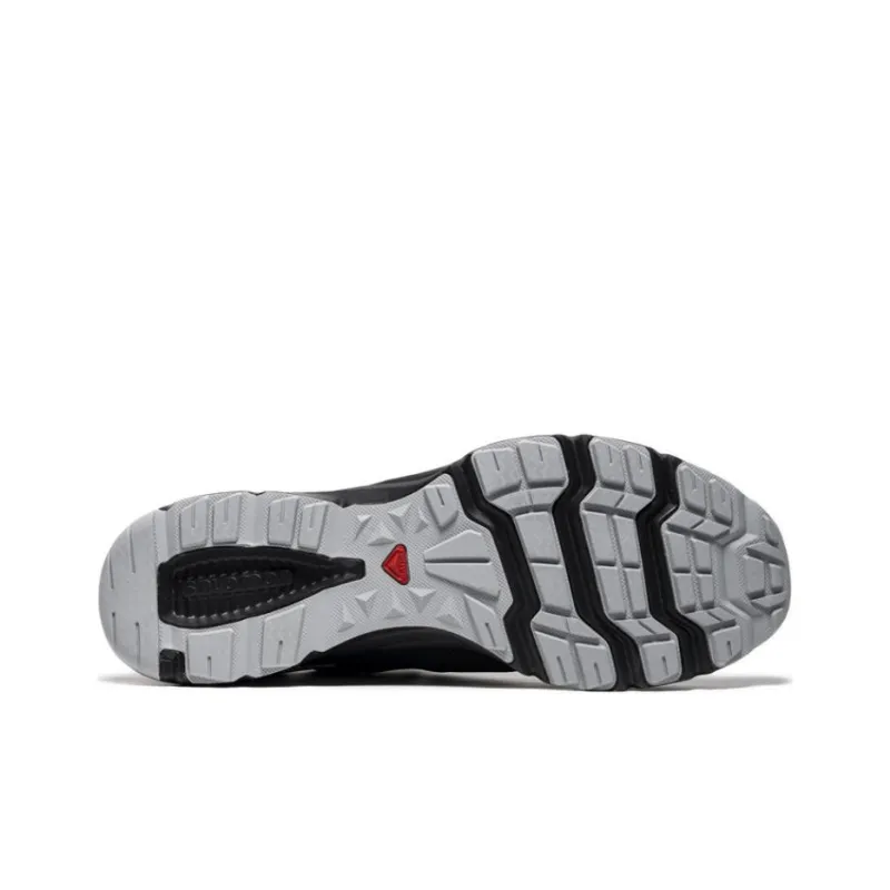 SALOMON Amphib Bold 2.0 Breathable River Trekking Shoes Men's Black-6