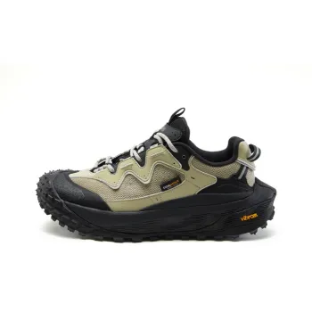 KOLON SPORT LIT CAMP Wear Resistant Rebound Grip Low Top Trekking Shoes Unisex