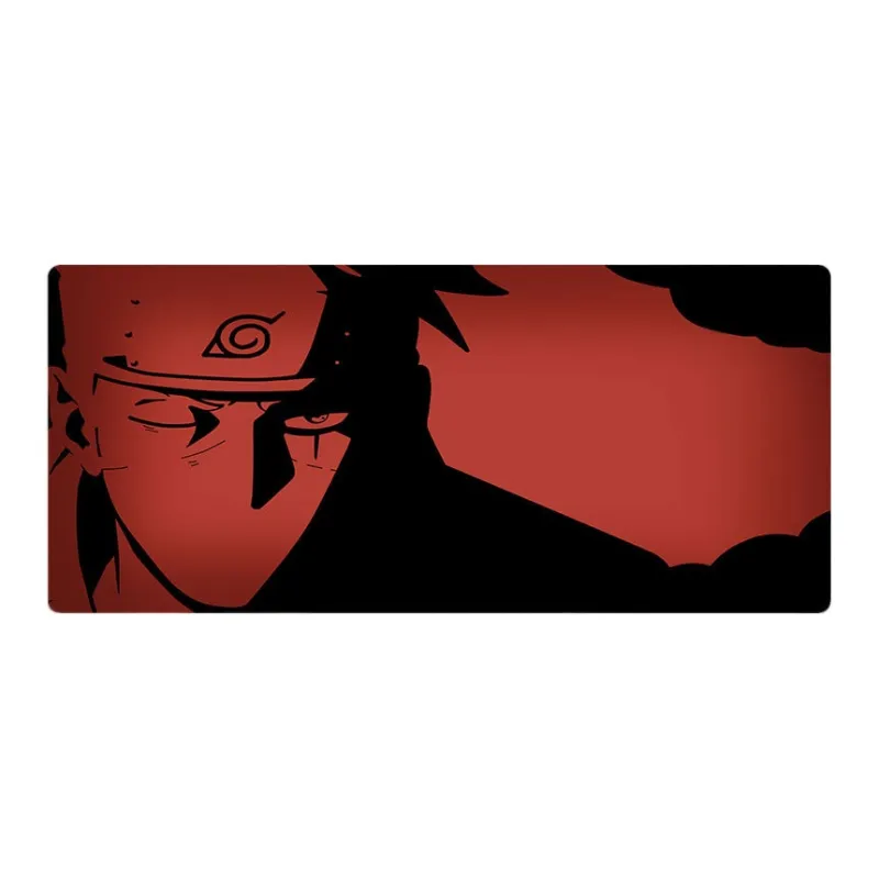 SALTOINC Fabric+Rubber Individual Anime Character Slip Resistant Large Mouse Pads-14