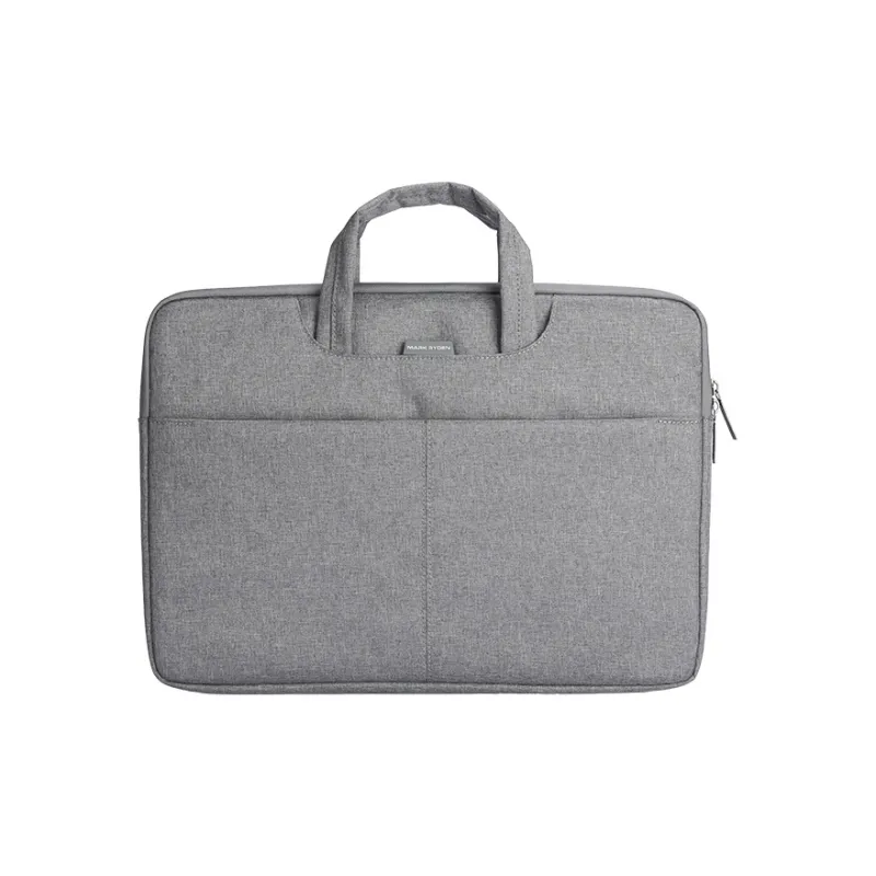 MARK RYDEN PU Bonded Polyester Lightweight And Colorful Portable Laptop Bag Regular Unisex Multicolor-2