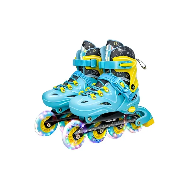 SNOOPY Inline Skates Aluminum Alloy Carbon Steel ABEC-7 Kids'-4