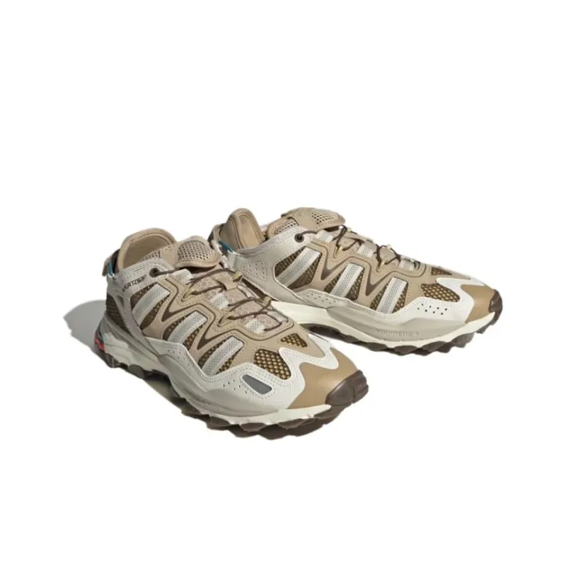 Adidas Hyperturf Adventure 'Magic Beige Gum'-2