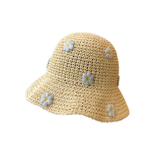 Youyoulan Polyester Sun Protection The hats Women's