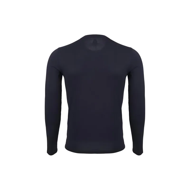 ARMANI JEANS T Shirt Men's Black-2
