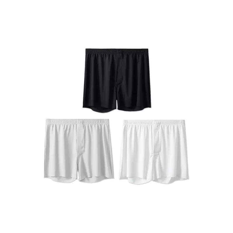 MIIOW Cool One Summer Series Pajama Pants Men's 3 Pack-3