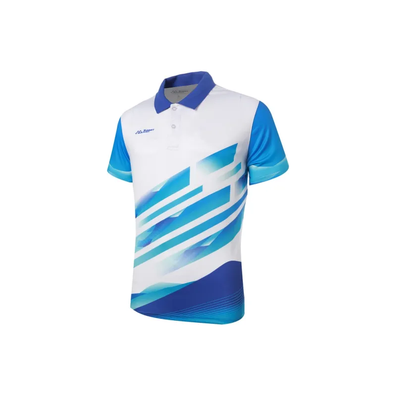 SUMMIT GLORY Polo Shirts Men-4