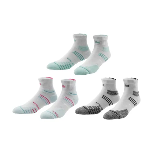 JKN Basketball Socks Mens Combo Set