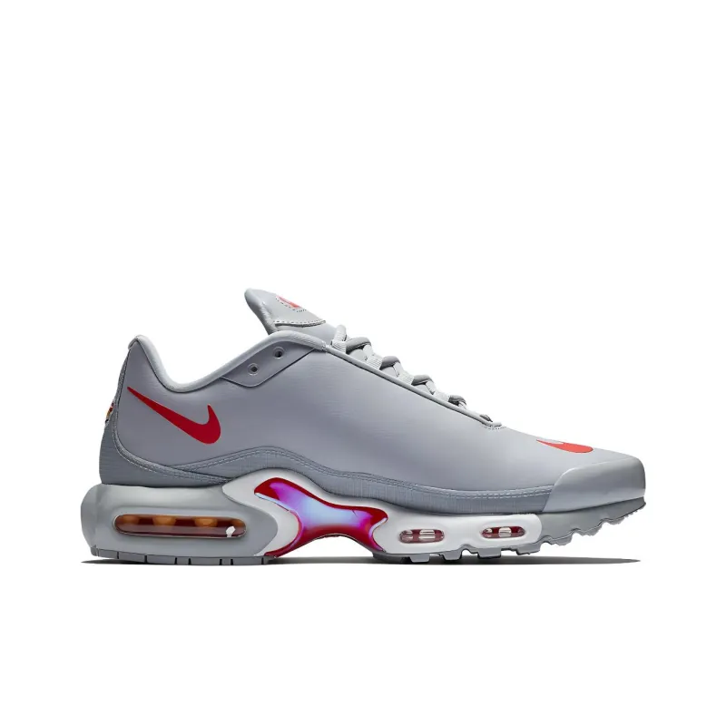 Nike Mercurial Tn Wolf Grey-1