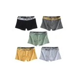 Black+Dark Gray+Light Gray+Light Green+Ginger Yellow