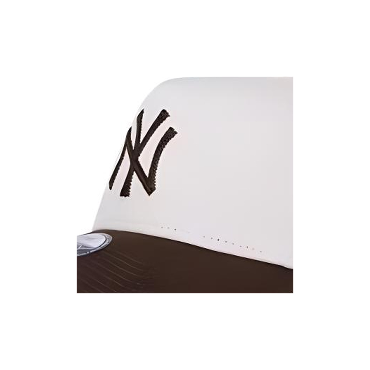■New Era■ Essential Blank Primary Logo Snapback Wine Cork 59Fifty Essential Cap by New Era --> Shop Hats, Beanies
