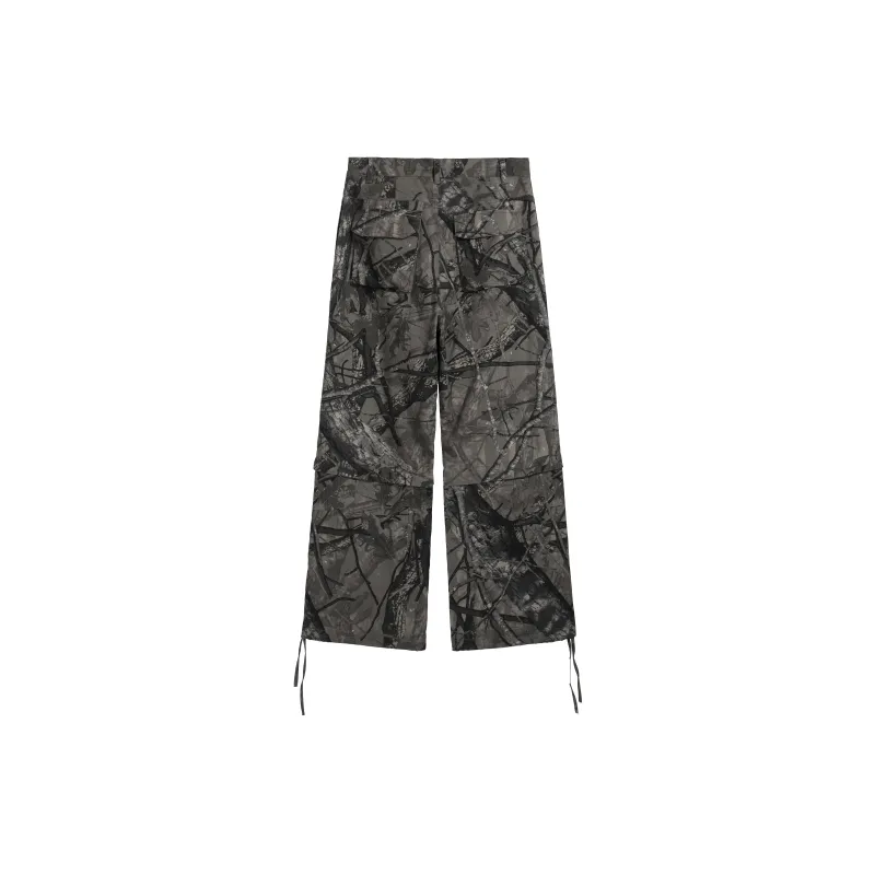 Silentex Casual Pants Unisex-1