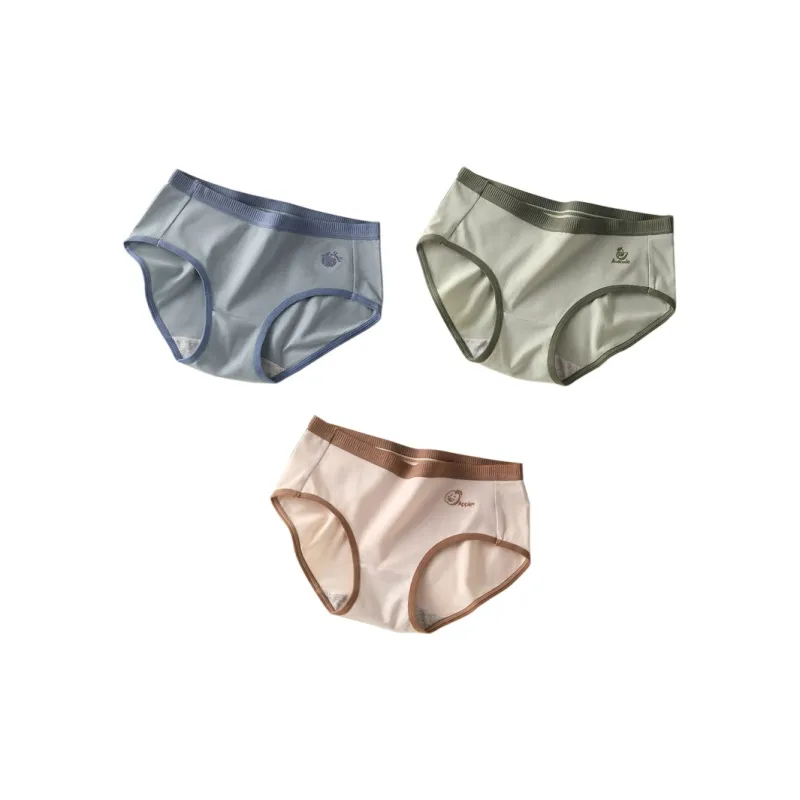 MIIOW Cool One Summer Series Underpants Women's 3 Pack-30