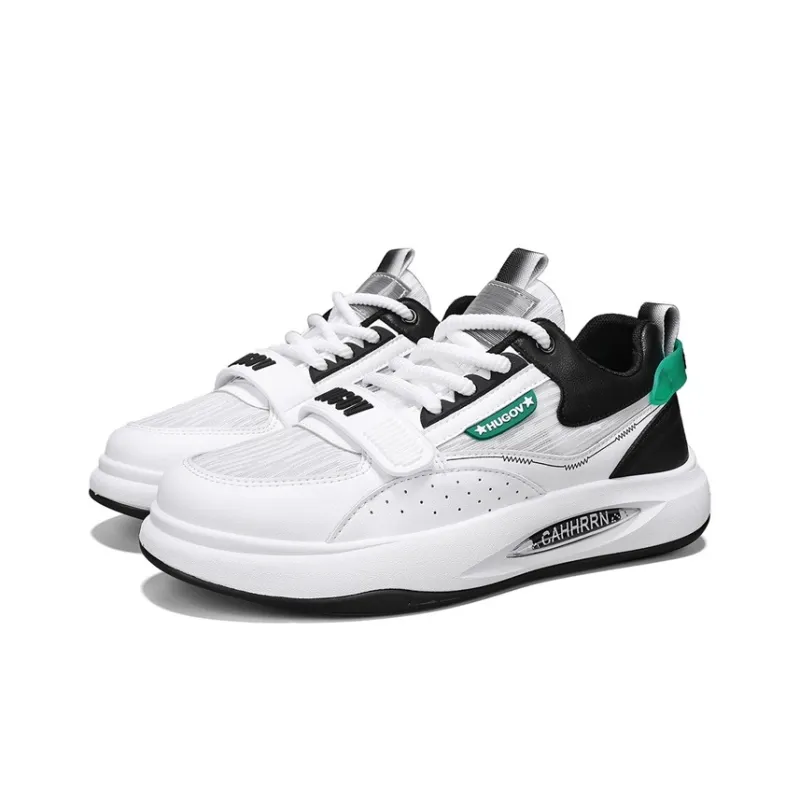 Abango Low-Top Casual Shoes Men's-2