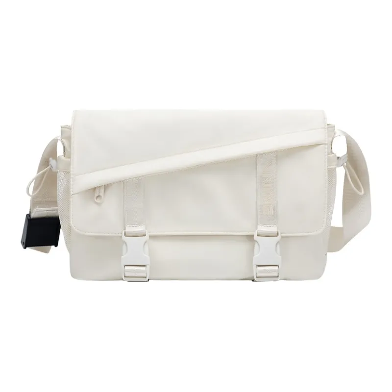 V.NINE Fabric Women's Shoulder Bag Large Size Unisex Multicolor-2