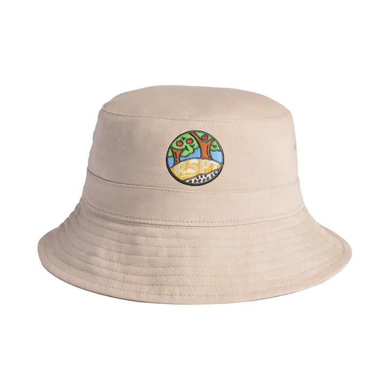 RSPT Cotton Bucket Hat Bucket Hat Unisex-1