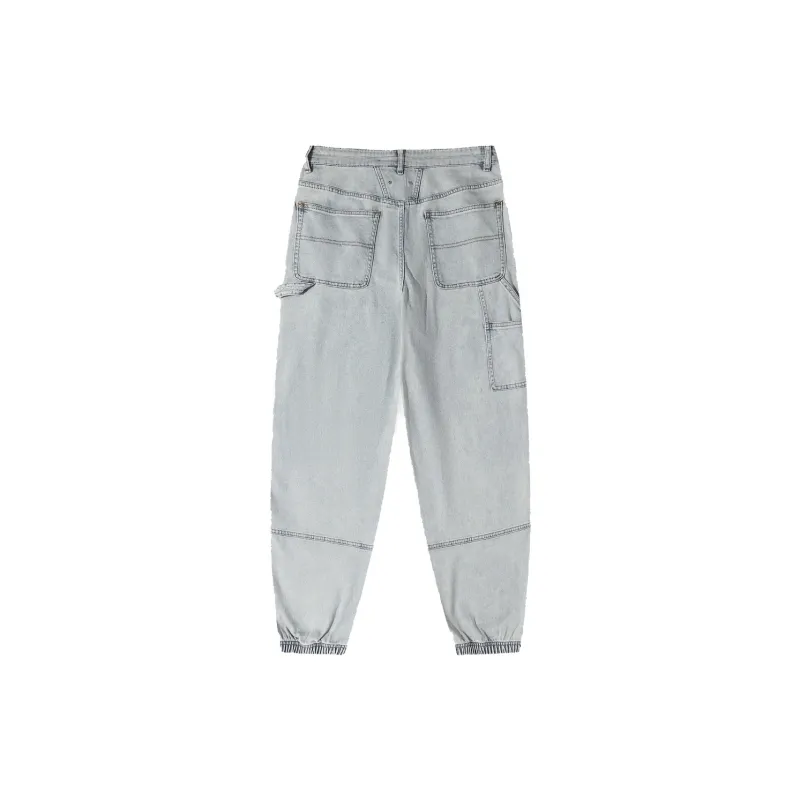 GF Ferré Jeans Women's Light Blue-1