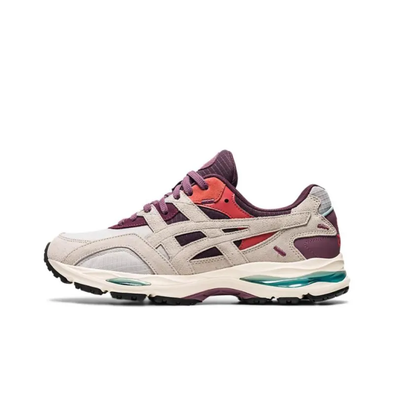 Asics Gel MC Plus 'Oyster Grey Grape'-0