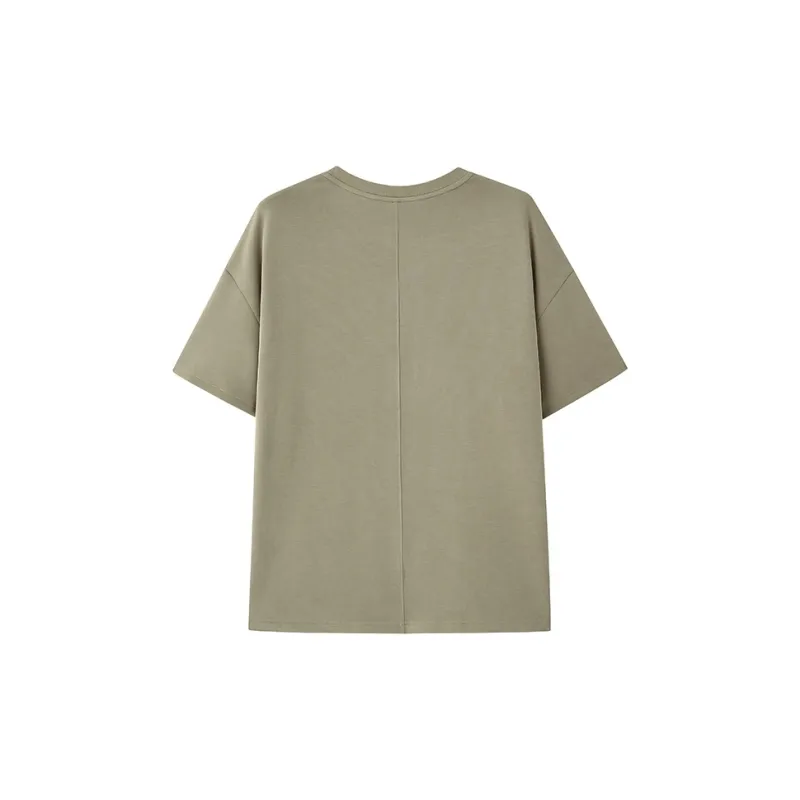 ZHOUMIAO T Shirts Women's-6