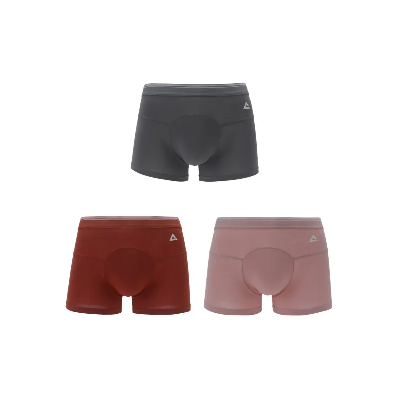 PEAK Underpants Men's Combo Set-3