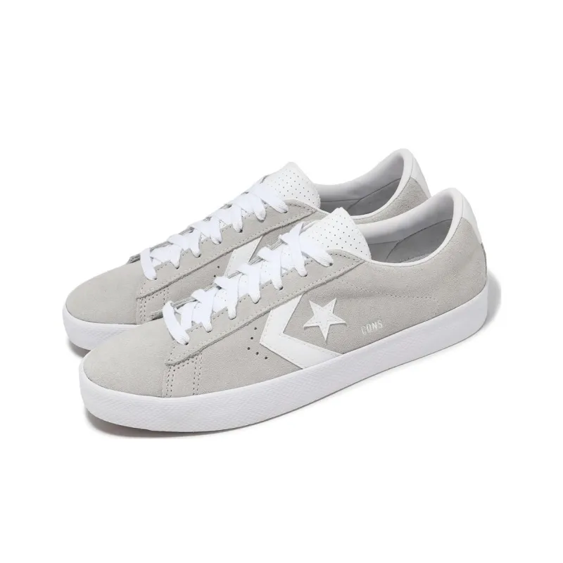 Pro Leather Converse Vulc Pro 'Fossilized'-2