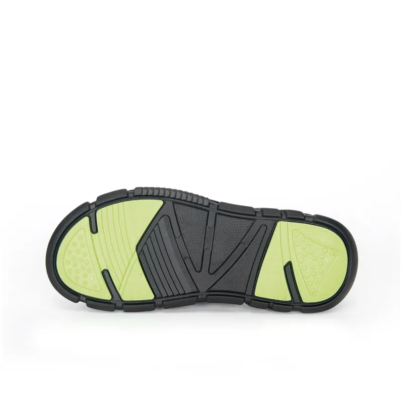 Banas Foam Sole Slide Slippers Men's-4