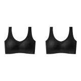 HO197/2 Pack (Black+Black)