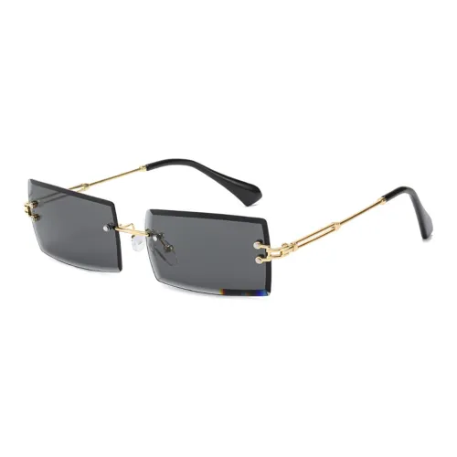 Blenders Valentine Devine Cat Eyes Sunglasses