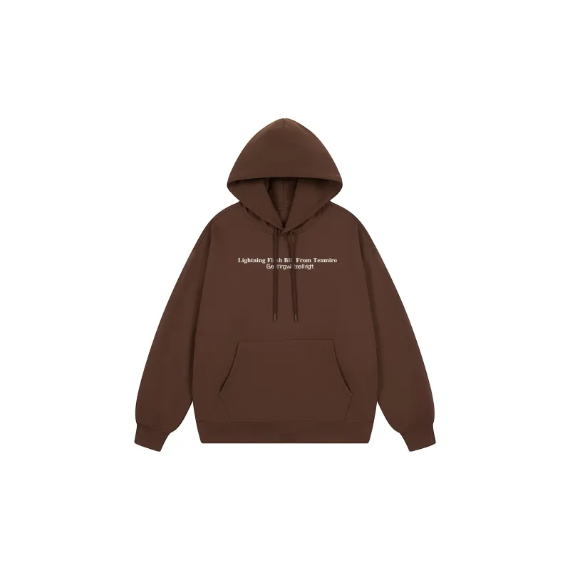 TEN MIRO Sweatshirts Unisex-7