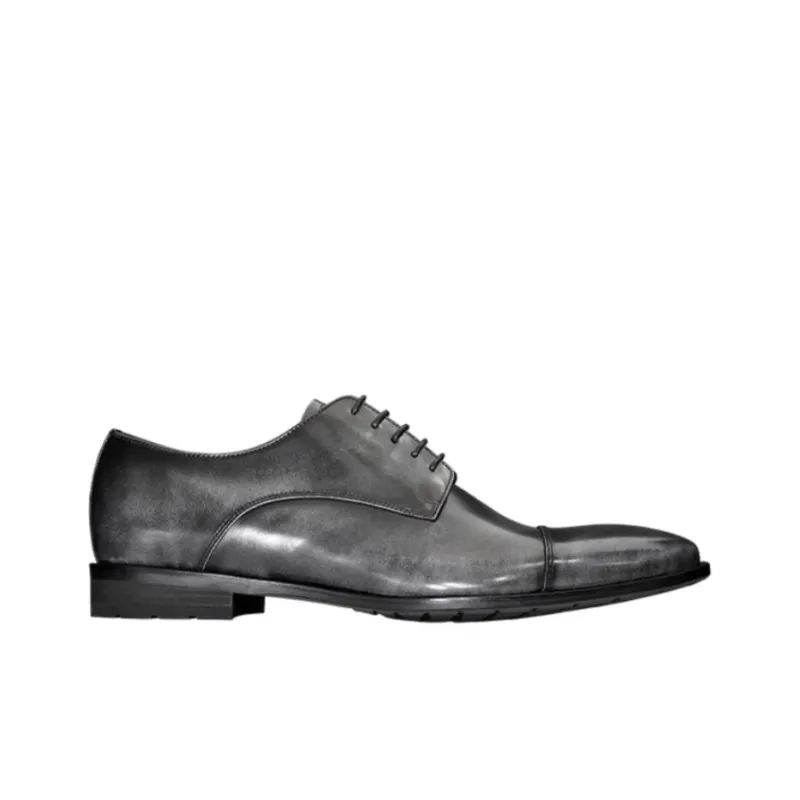 Regal T62B Dress Shoes Men's Gray-1